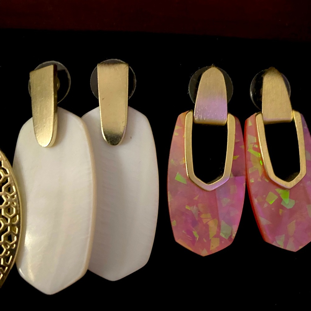 Kendra Scott Earrings